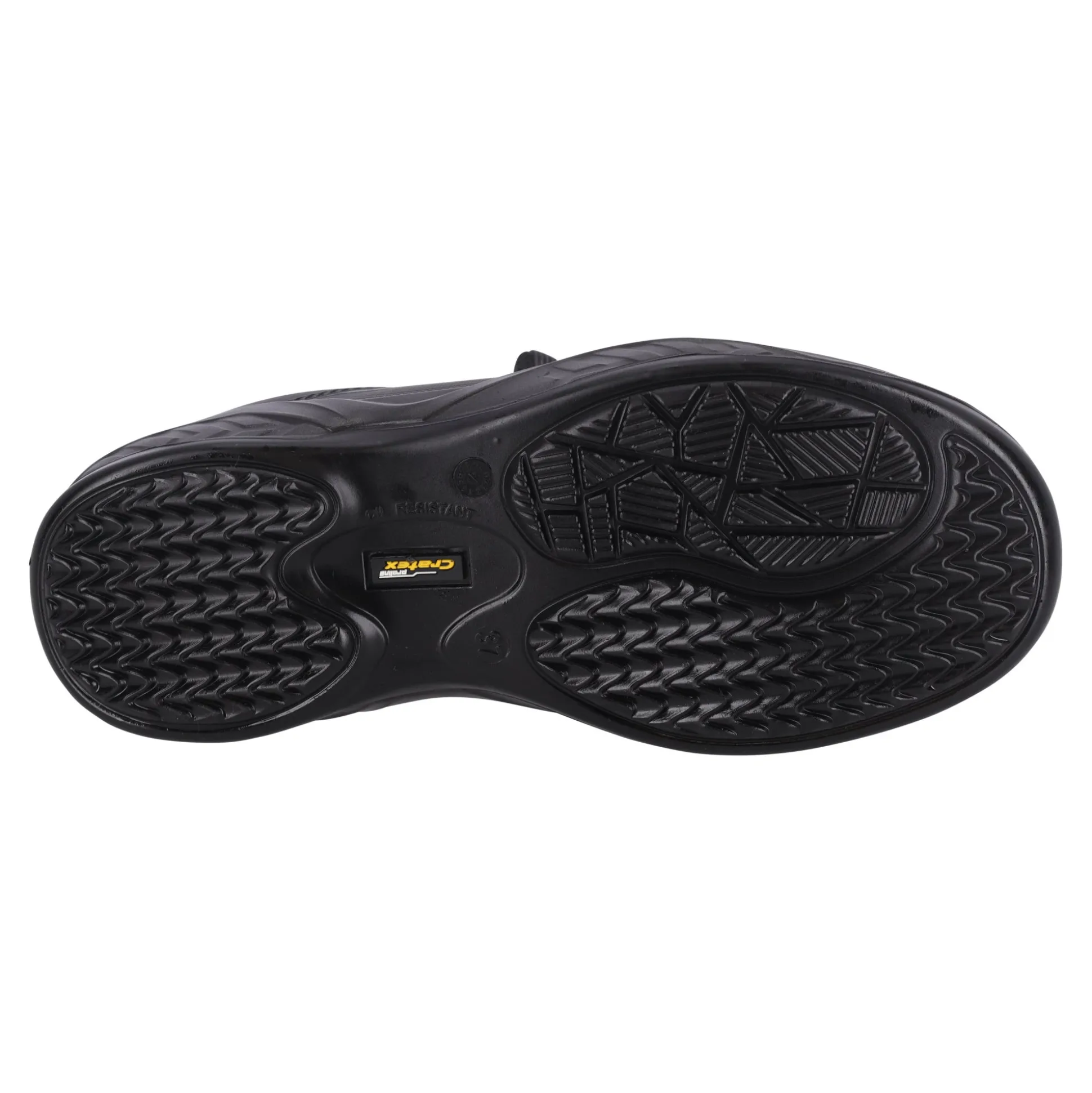 Werkschoen Denali S3S laag 36 Cratex Pro Line