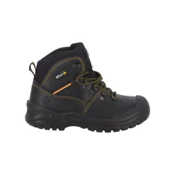 Werkschoen Grisport 706L S3 hoog 39