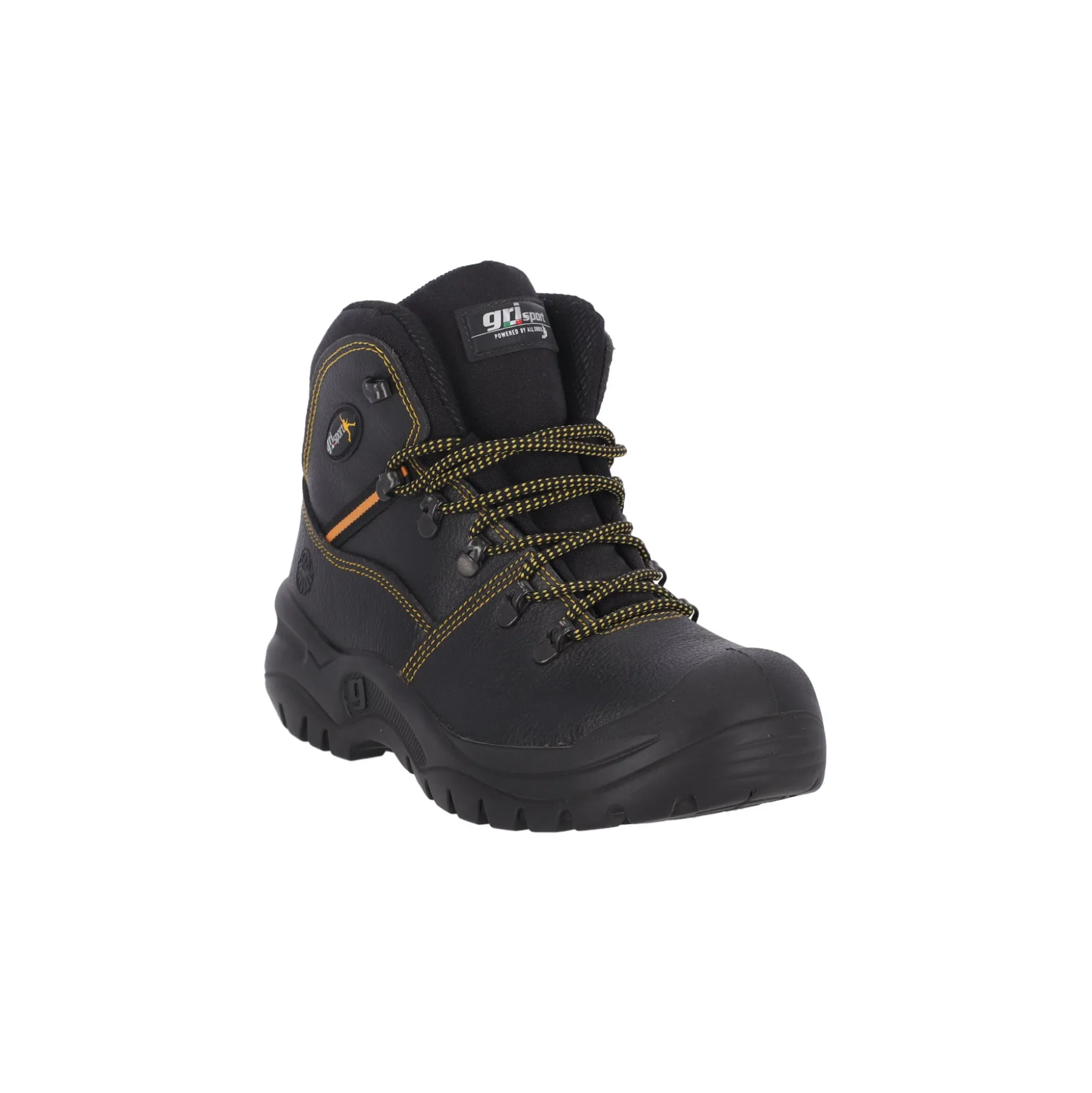 Werkschoen Grisport 706L S3 hoog 39