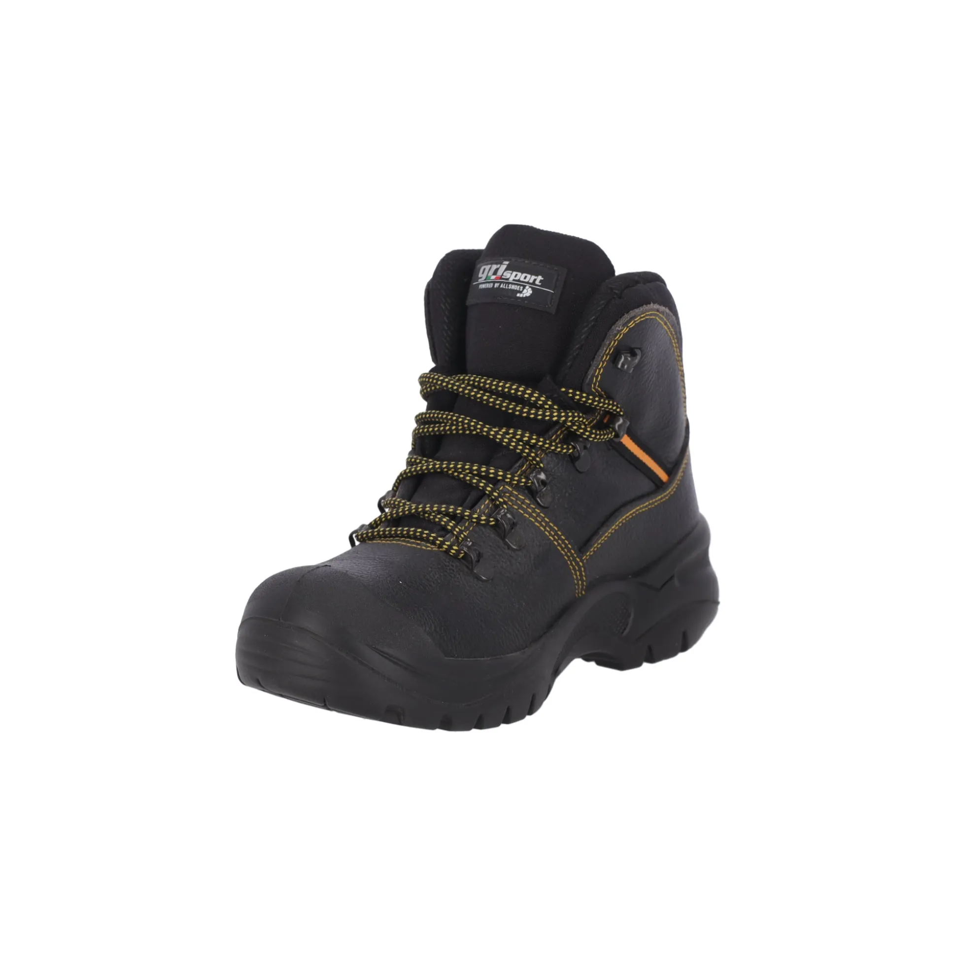 Werkschoen Grisport 706L S3 hoog 39