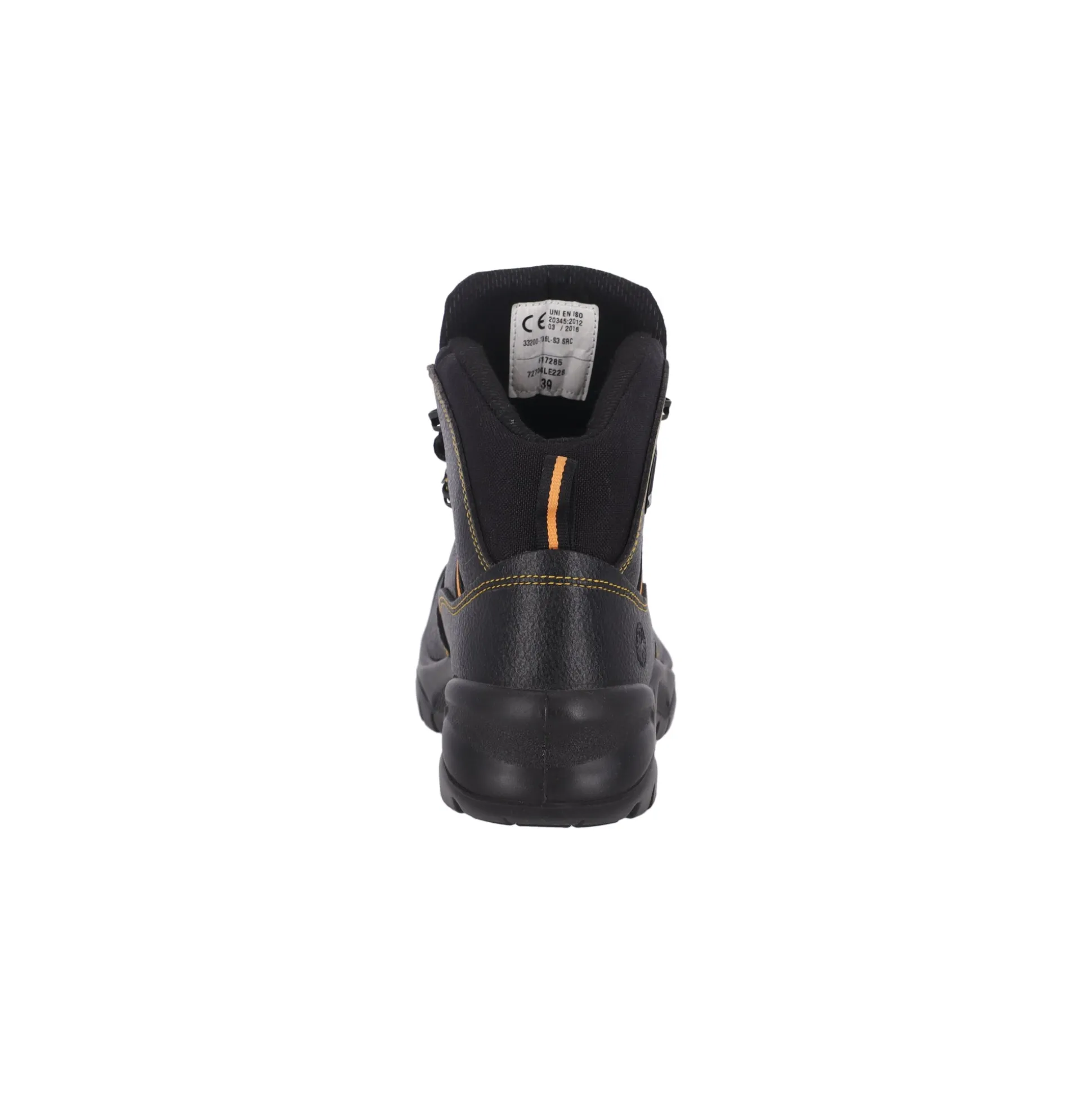 Werkschoen Grisport 706L S3 hoog 39