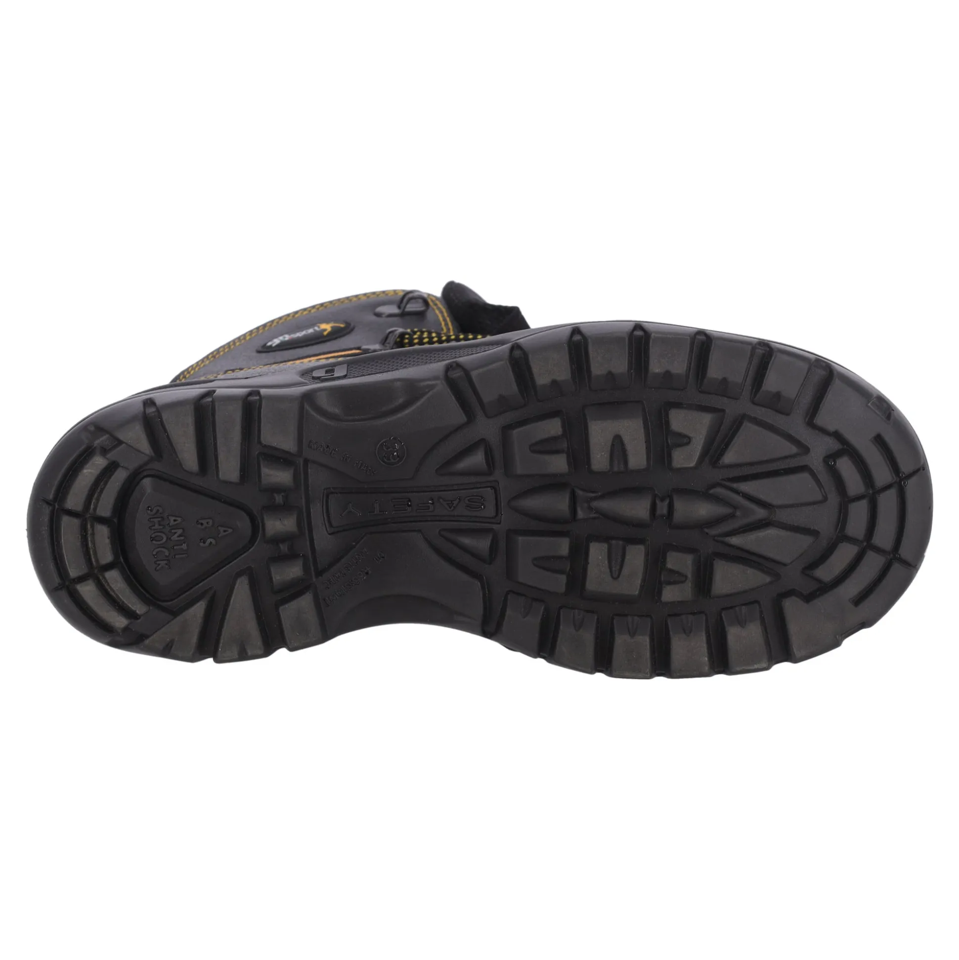 Werkschoen Grisport 706L S3 hoog 39