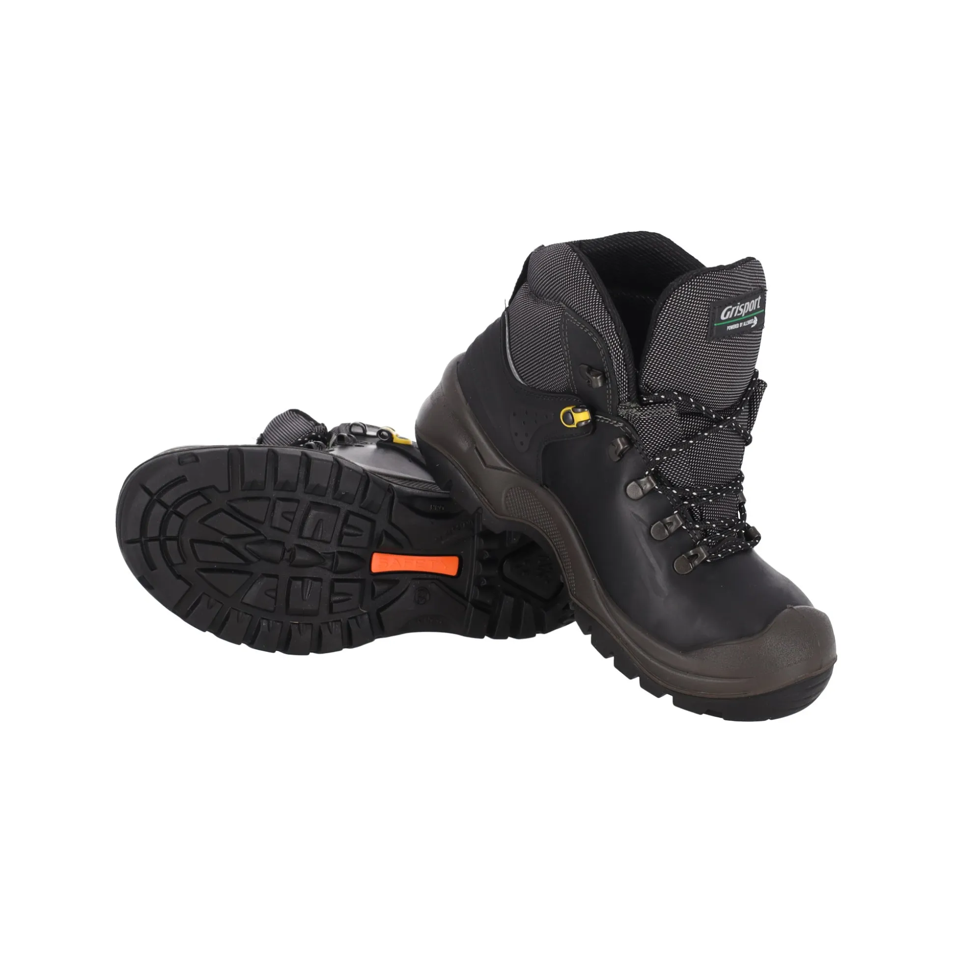 Werkschoen Grisport 803L/903L S3 hoog 39