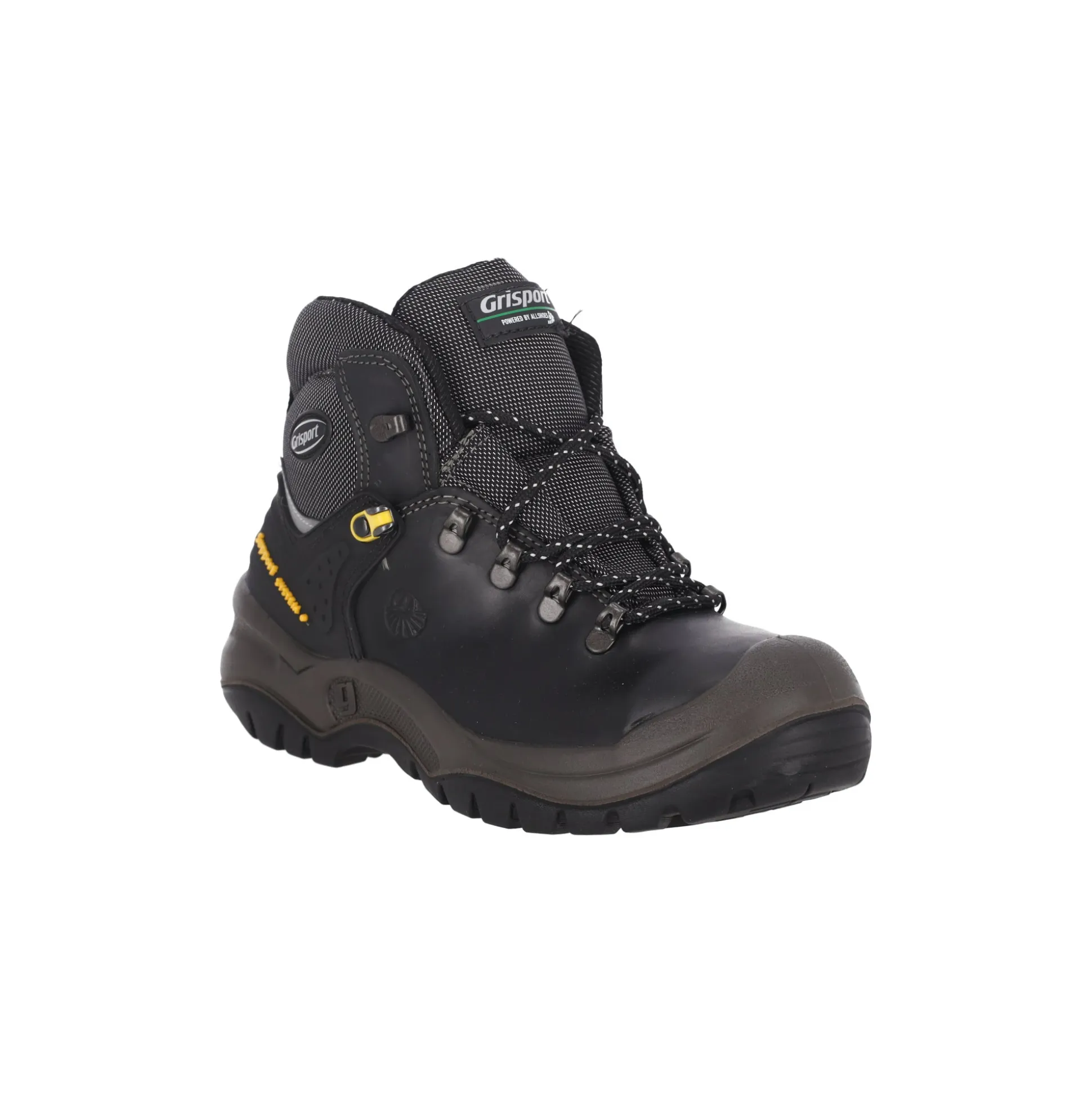 Werkschoen Grisport 803L/903L S3 hoog 39