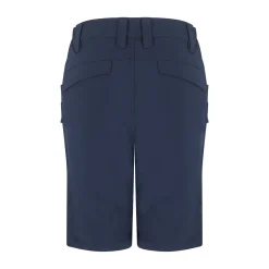 Werkshort Anaheim blauw 42