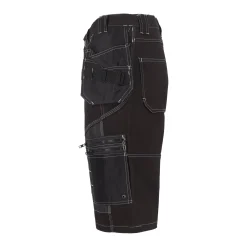 Werkshort Berlijn zwart 42