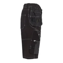 Werkshort Berlijn zwart 42