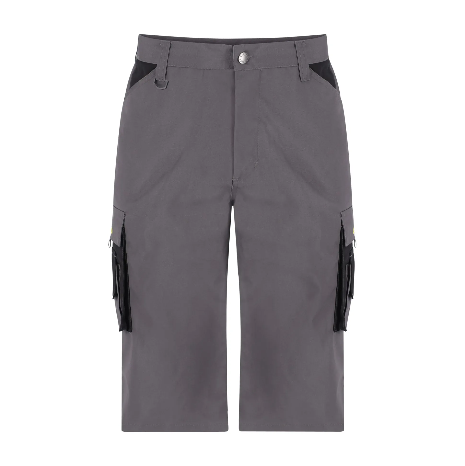Werkshort Bottrop 42