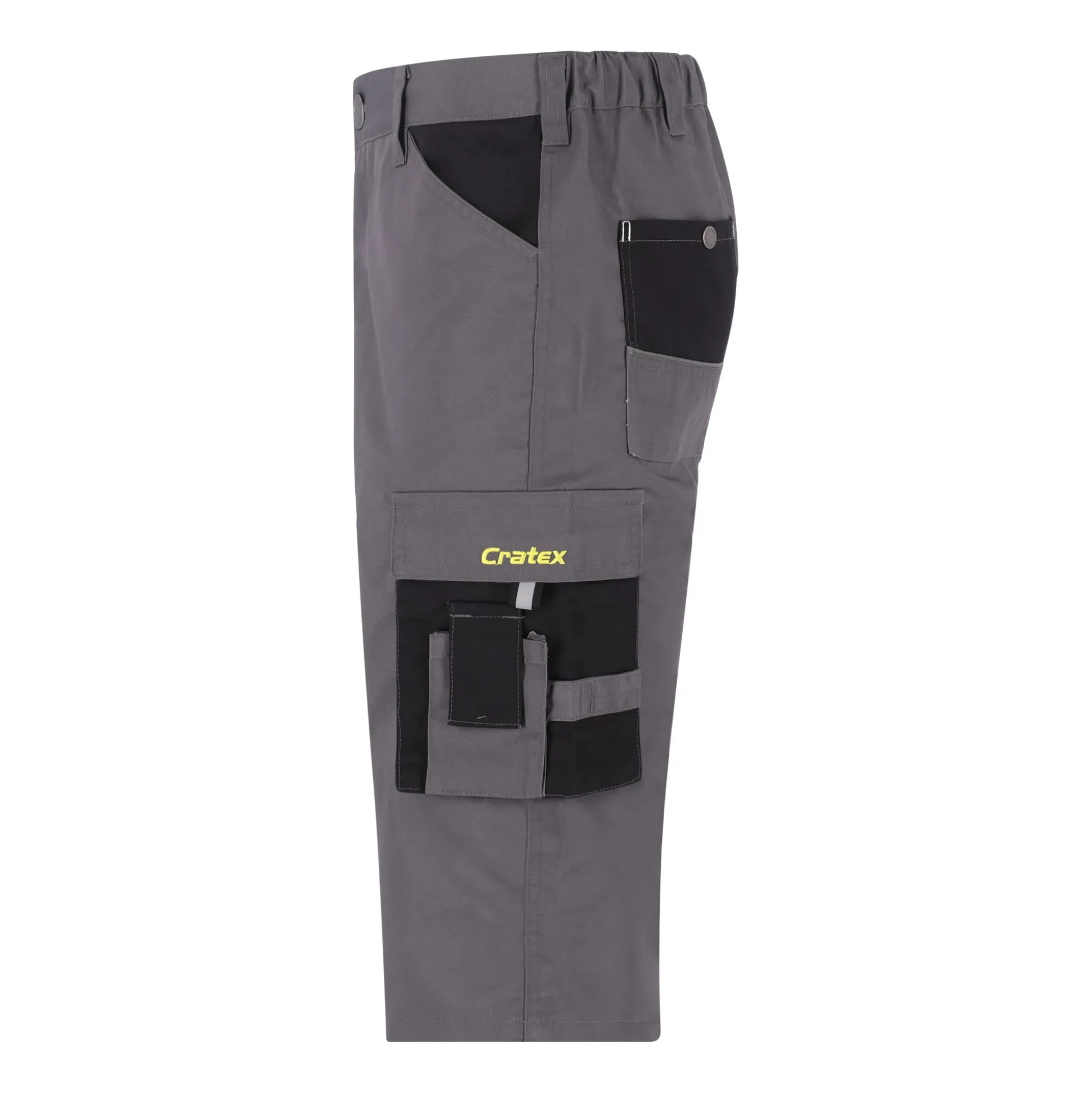 Werkshort Bottrop 42