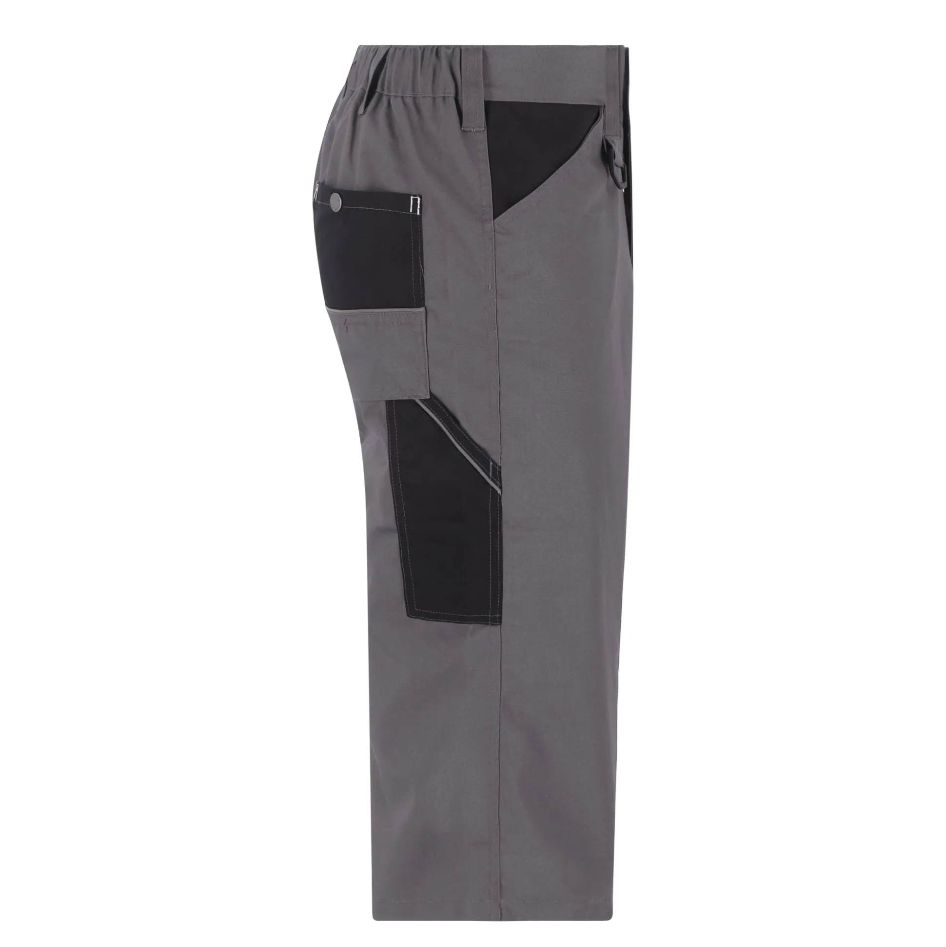 Werkshort Bottrop 42