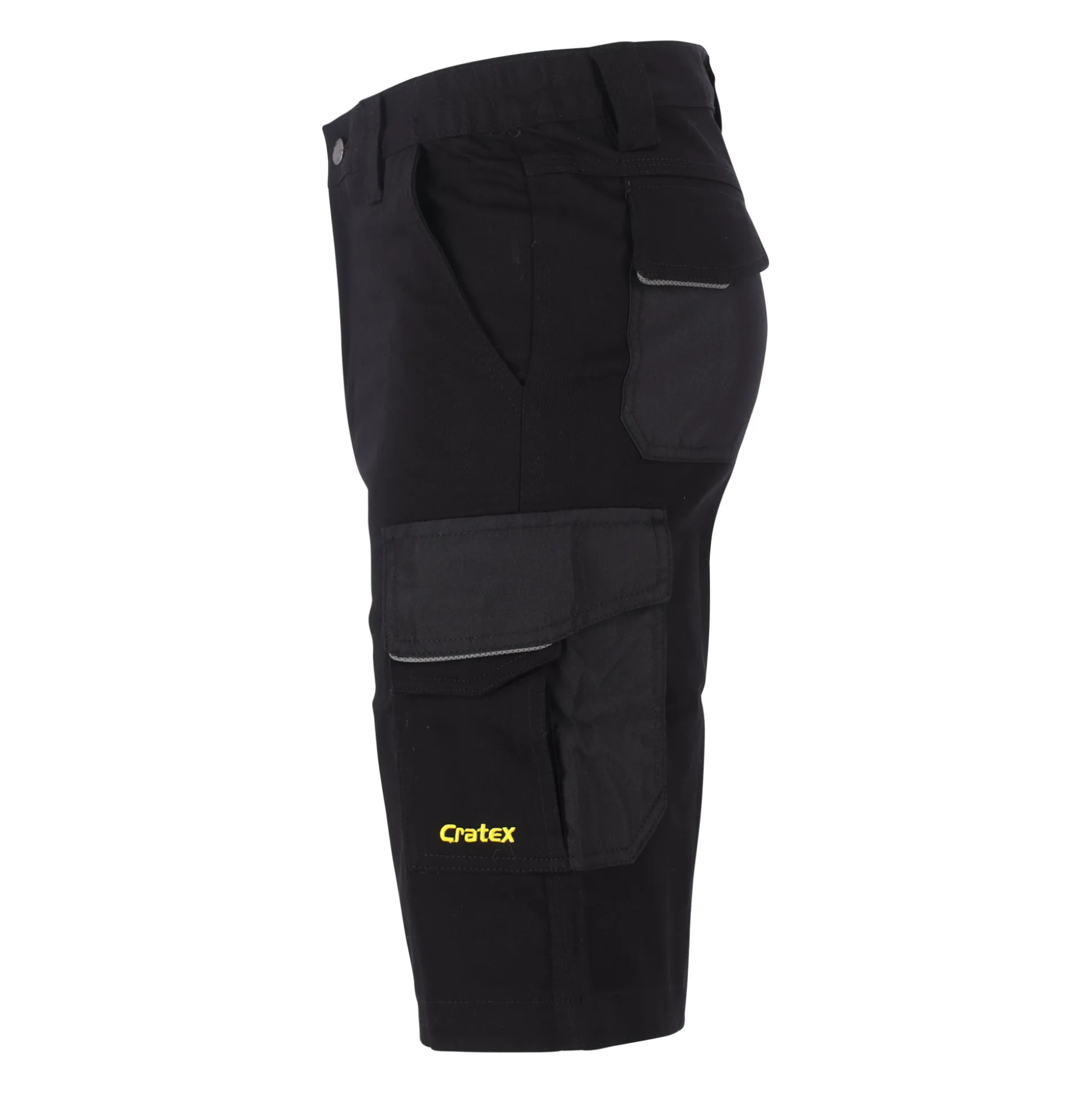 Werkshort Cahors 42