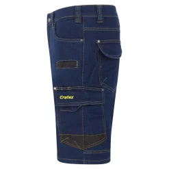 Werkshort Gourdon 42