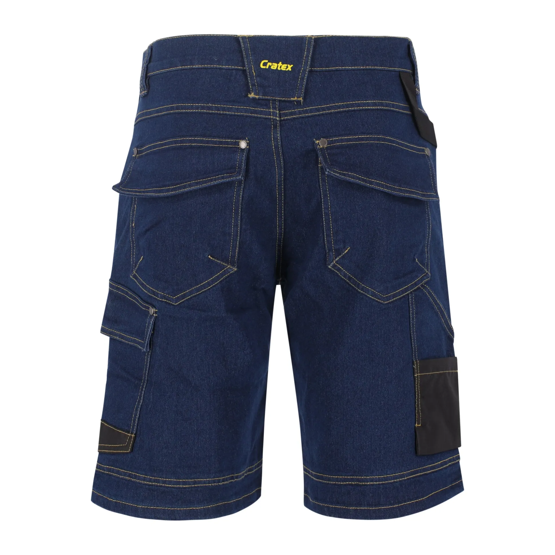 Werkshort Gourdon 42