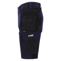 Werkshort Lenk 42 Cratex Pro Line