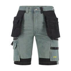 Werkshort Linden 42