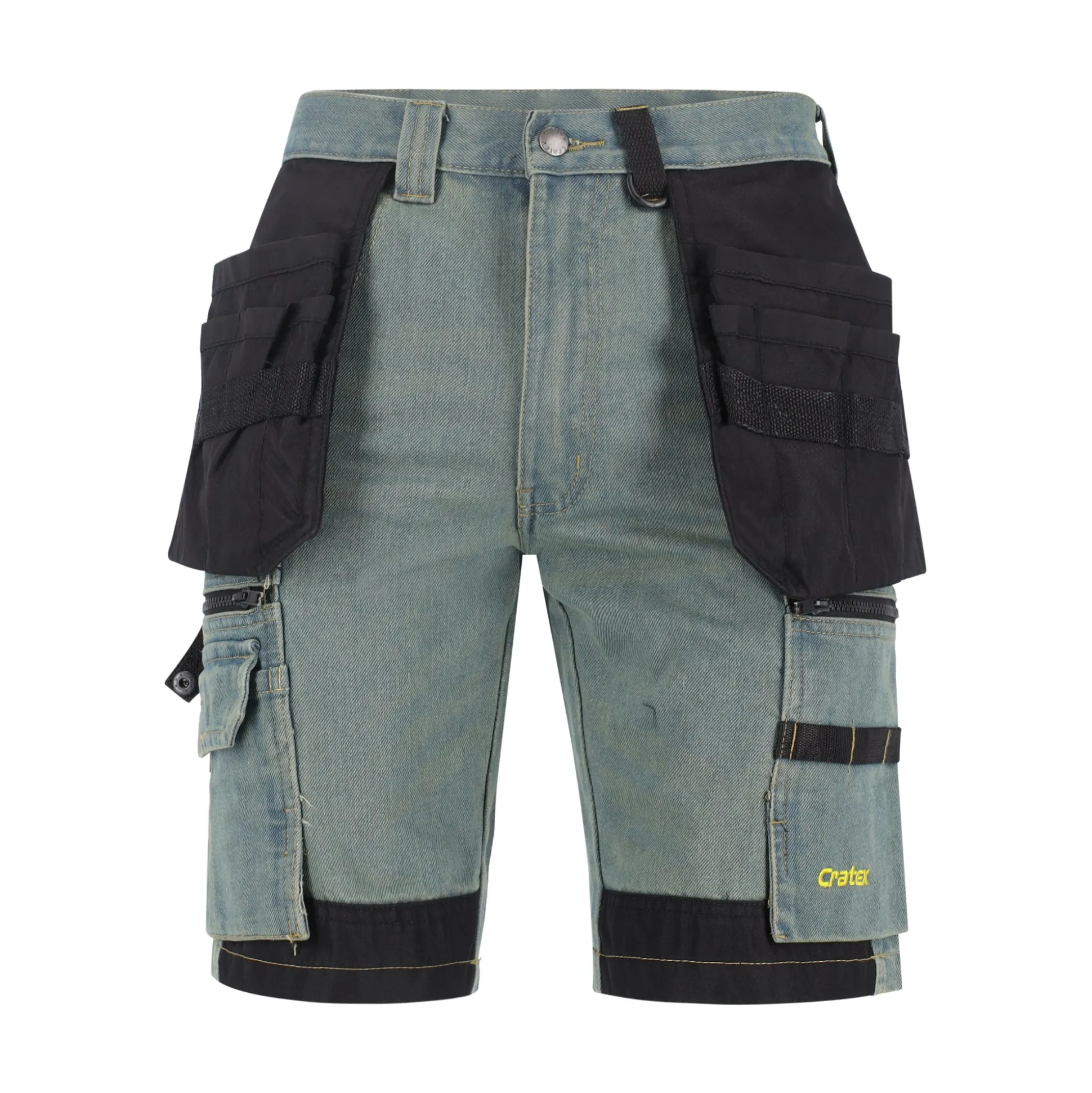 Werkshort Linden 42
