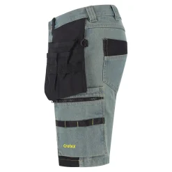 Werkshort Linden 42