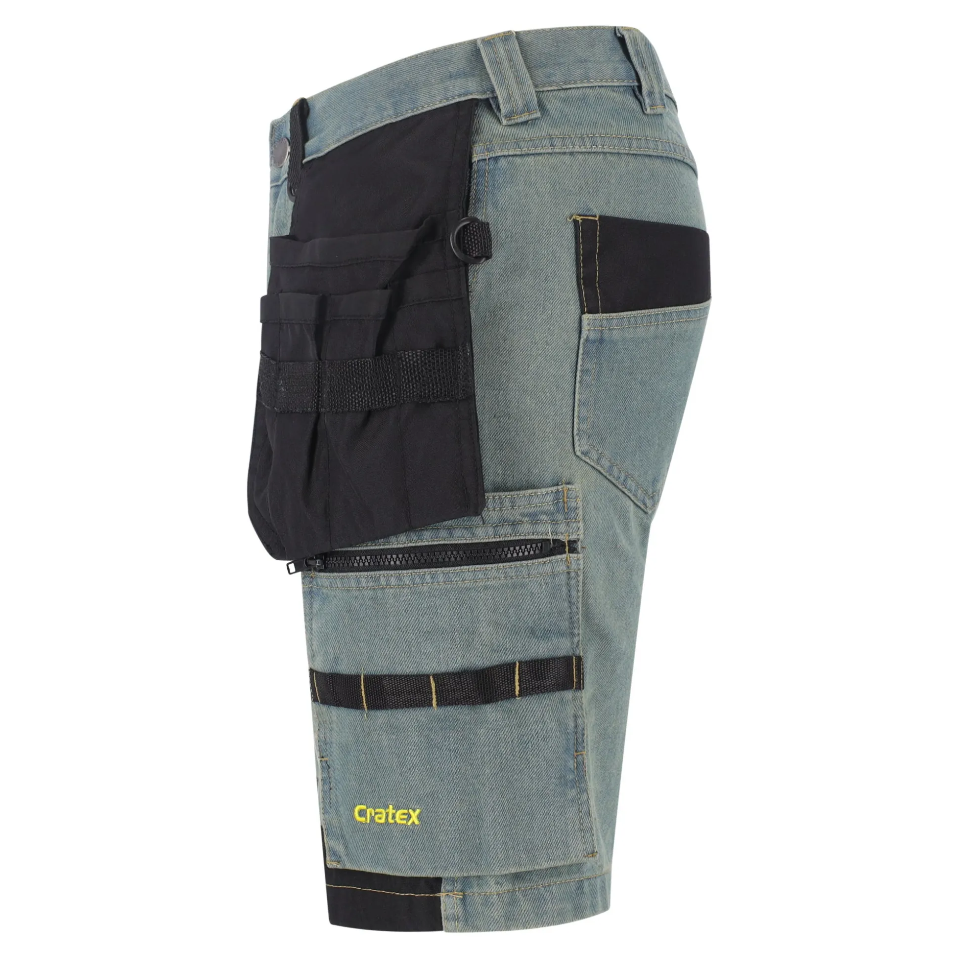 Werkshort Linden 42