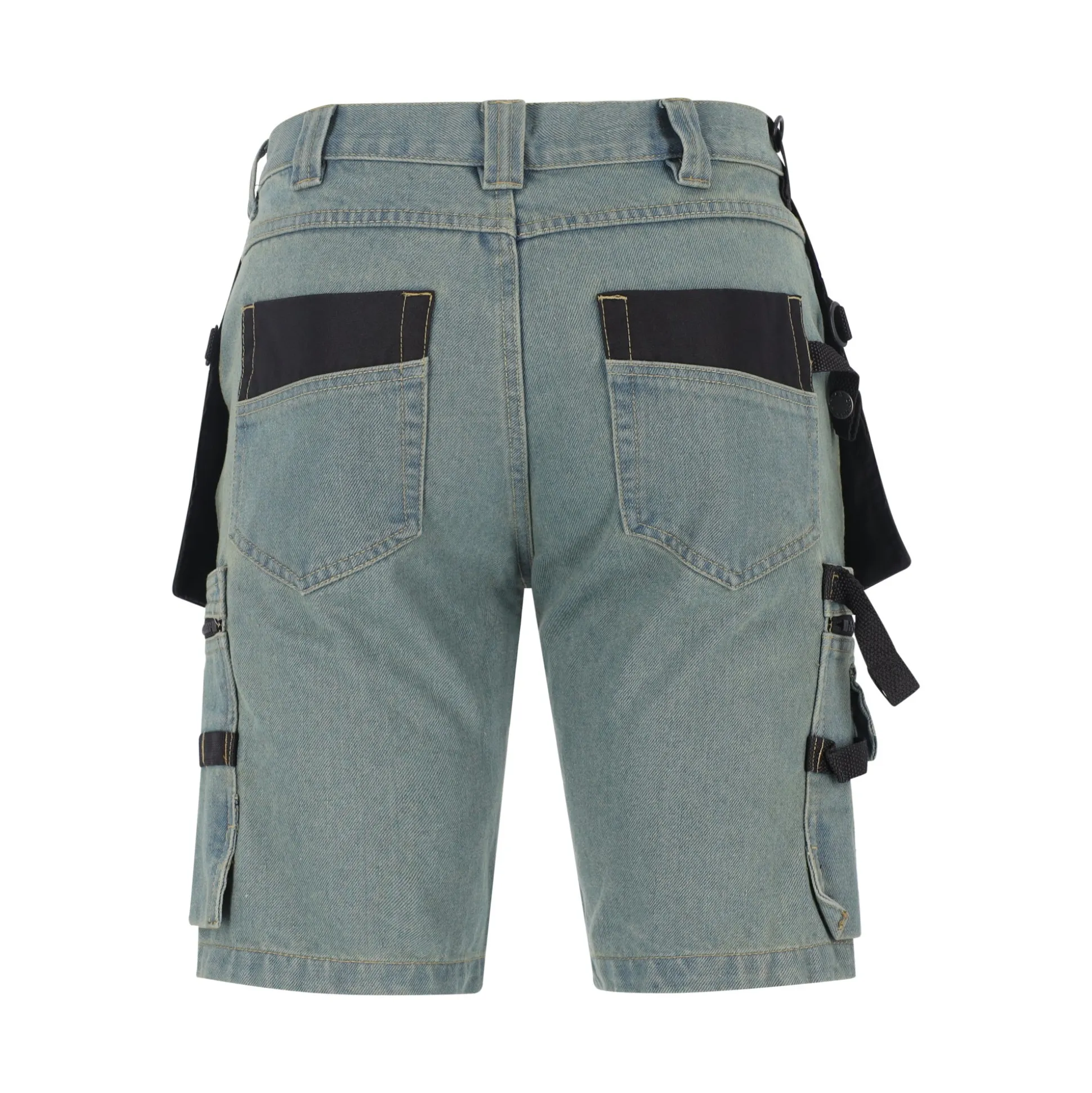 Werkshort Linden 42
