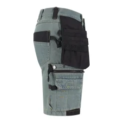 Werkshort Linden 42