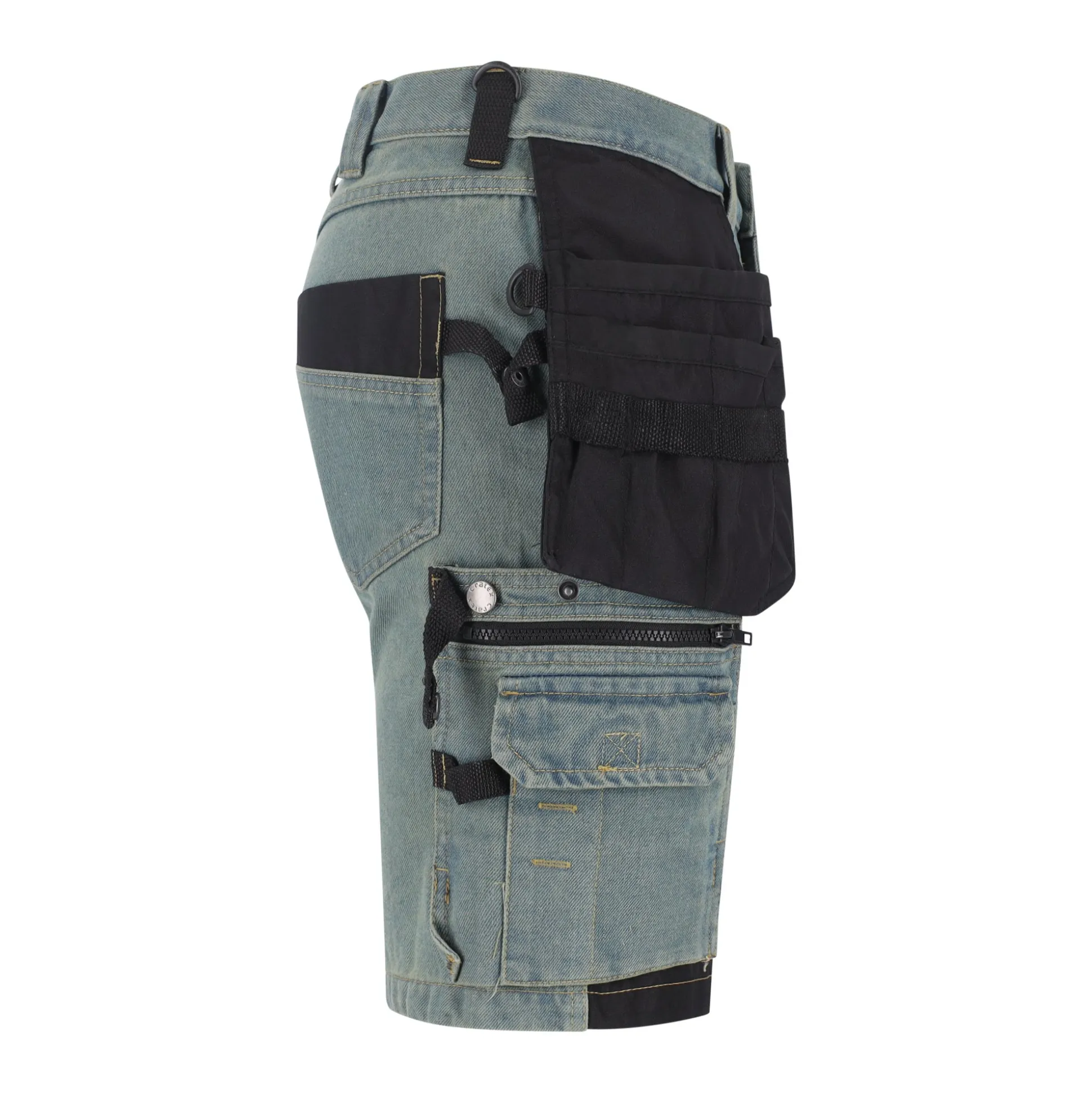 Werkshort Linden 42