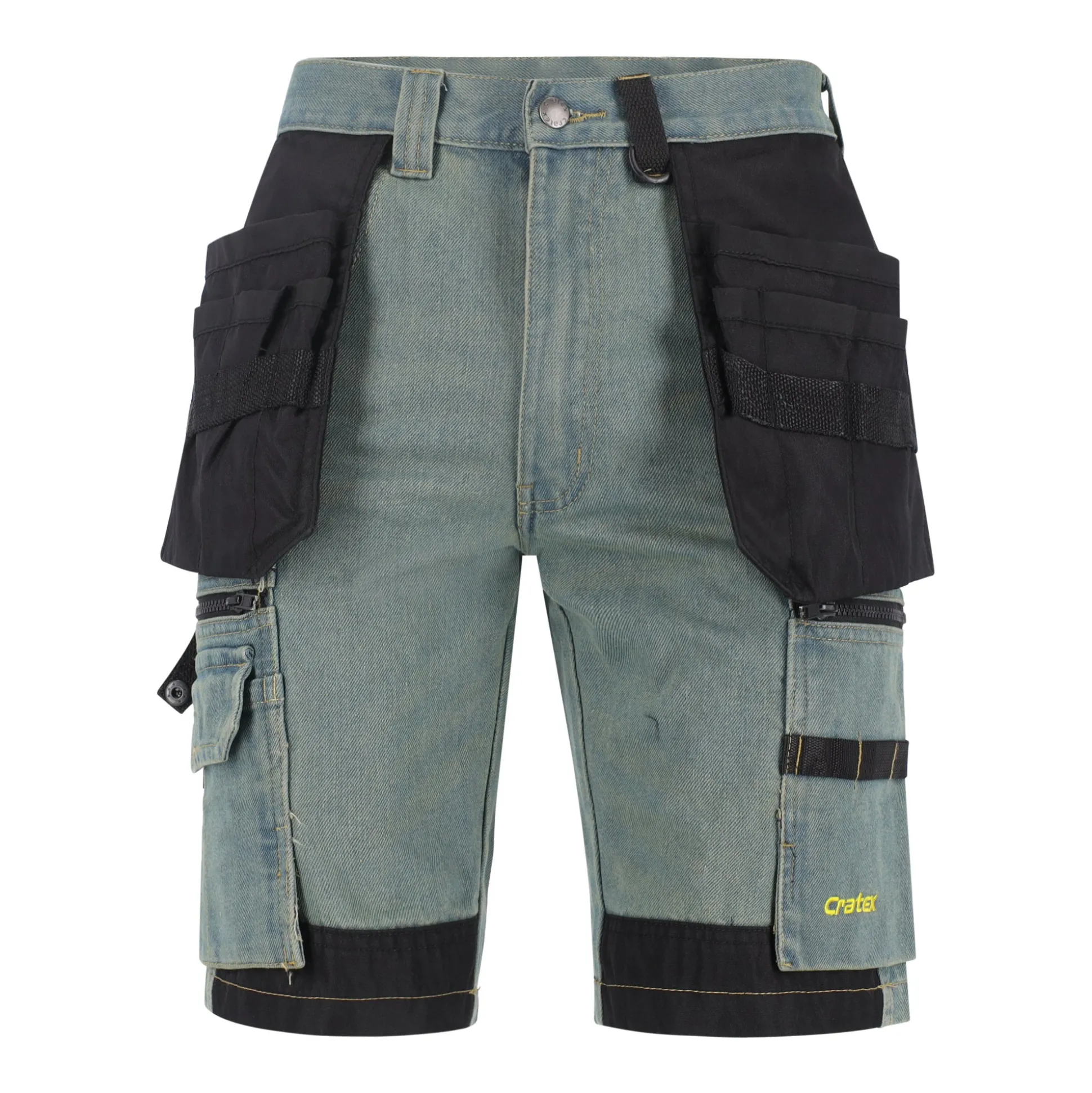Werkshort Linden 42