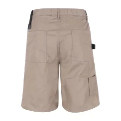 Werkshort Potsdam khaki 42