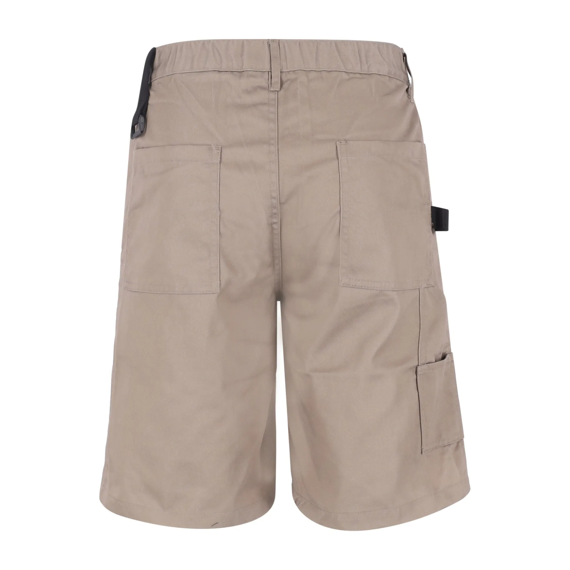Werkshort Potsdam khaki 42