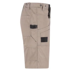 Werkshort Potsdam khaki 42