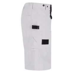 Werkshort Potsdam wit 42