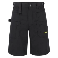Werkshort Potsdam zwart 42