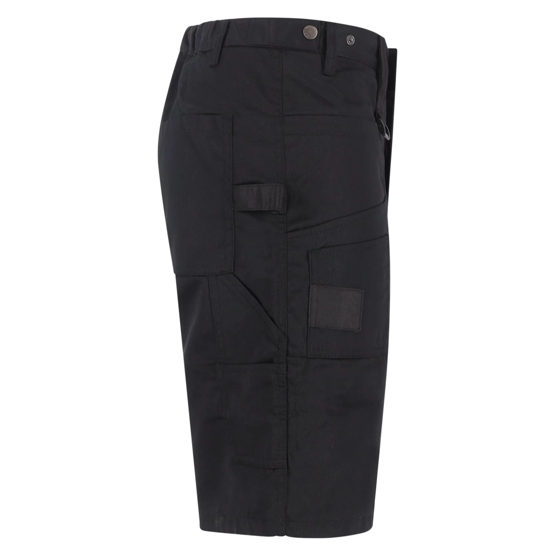 Werkshort Potsdam zwart 42