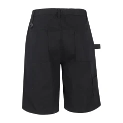 Werkshort Potsdam zwart 42