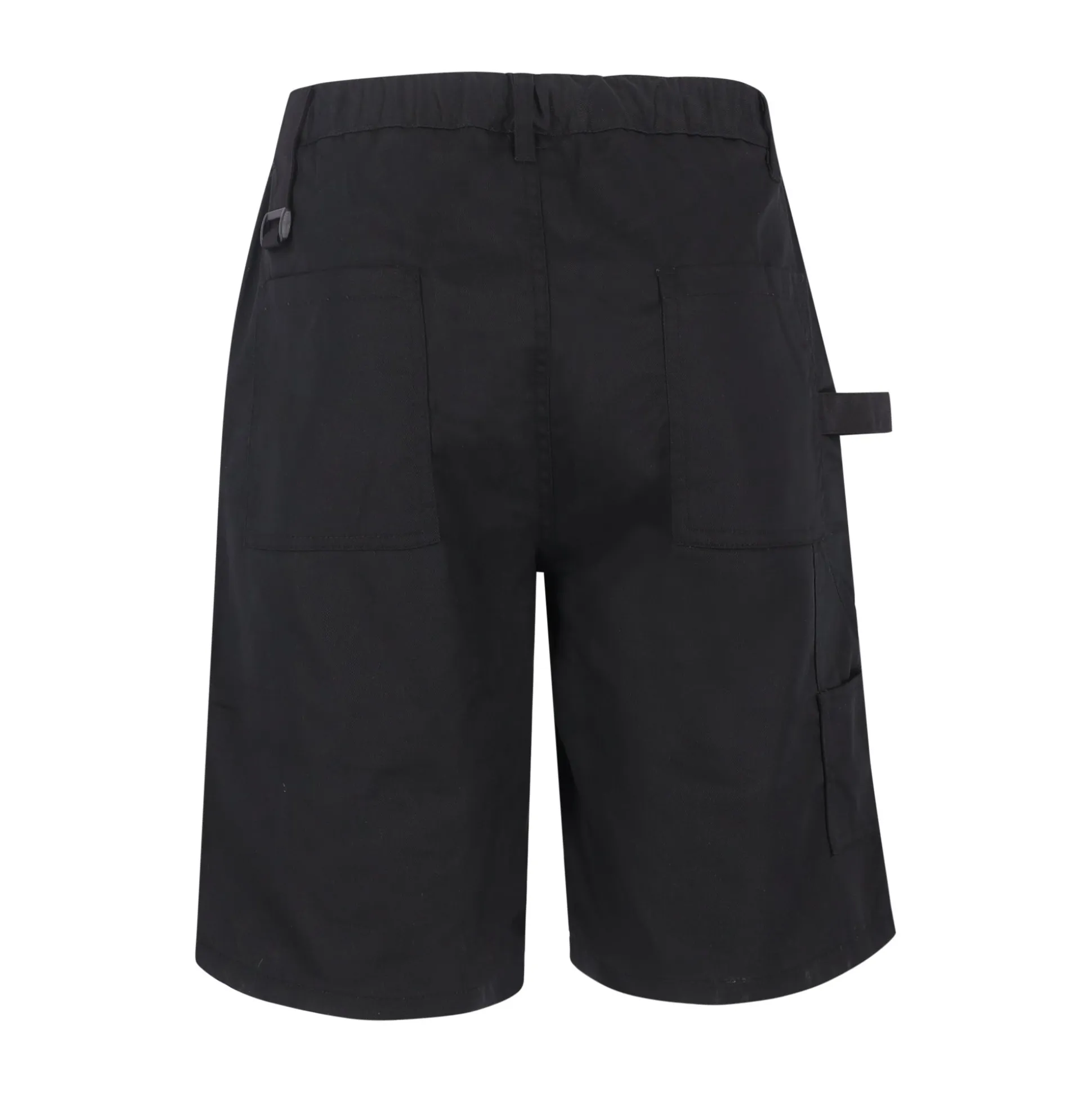 Werkshort Potsdam zwart 42