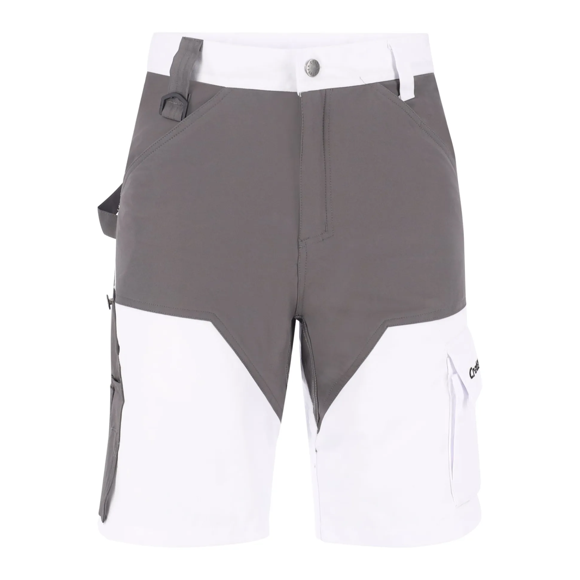 Werkshort Stuttgart 42