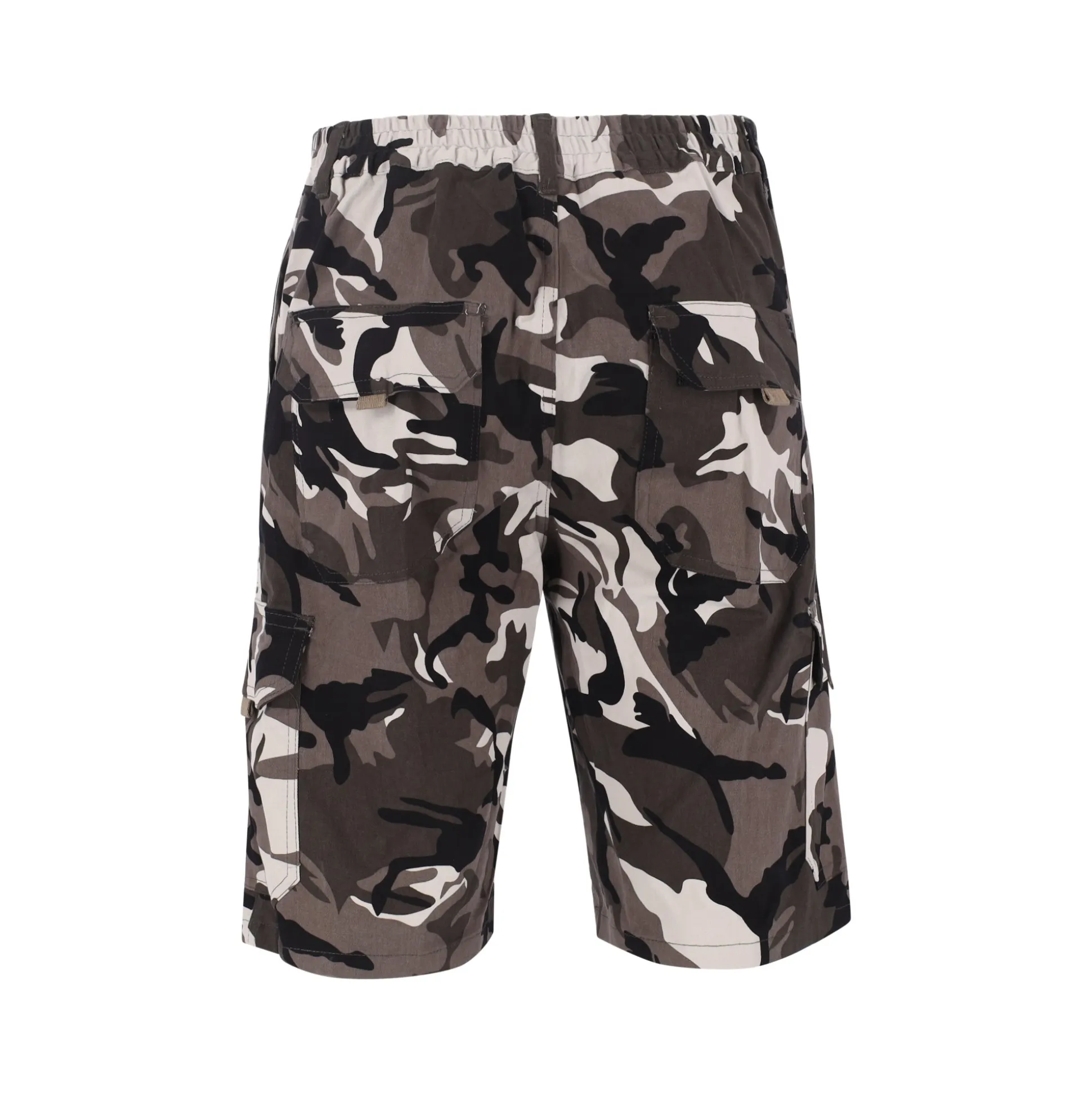 Werkshort Westwood 42