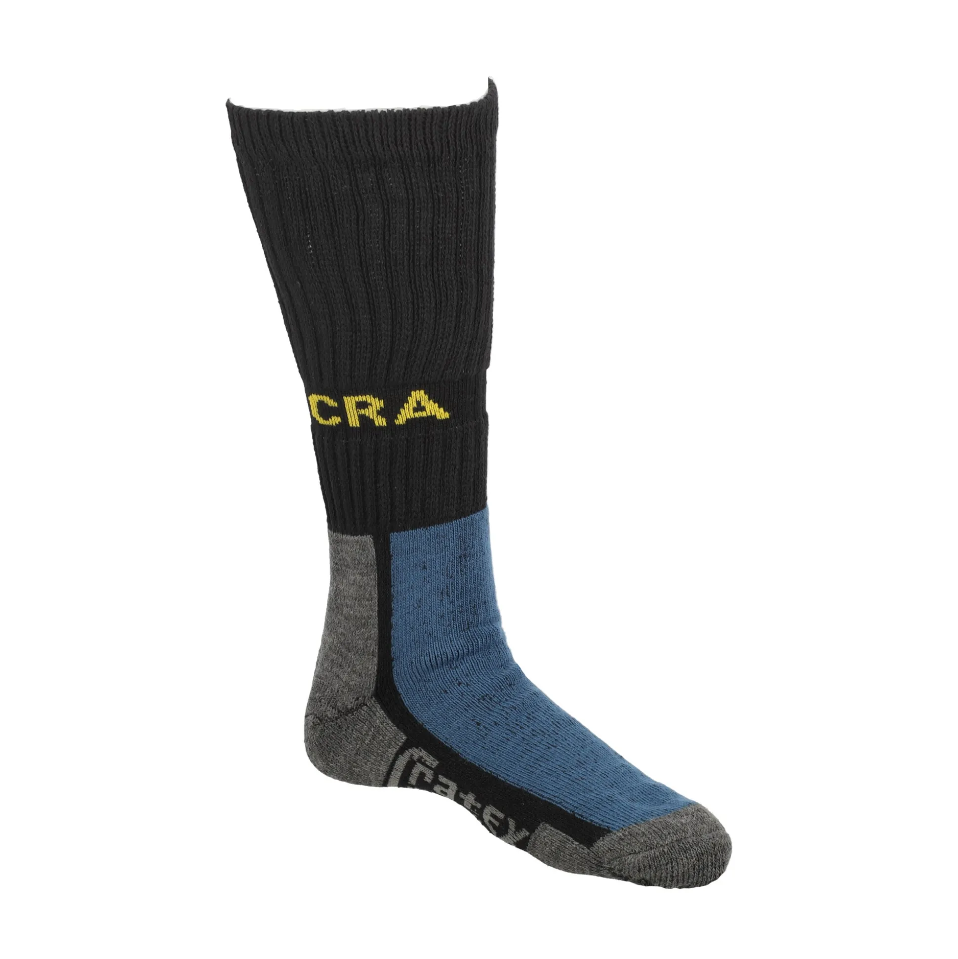 Werksok extra lang 39-42 (1 pak)