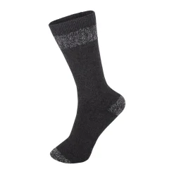 Werksok lang 39-42 (2 pak)