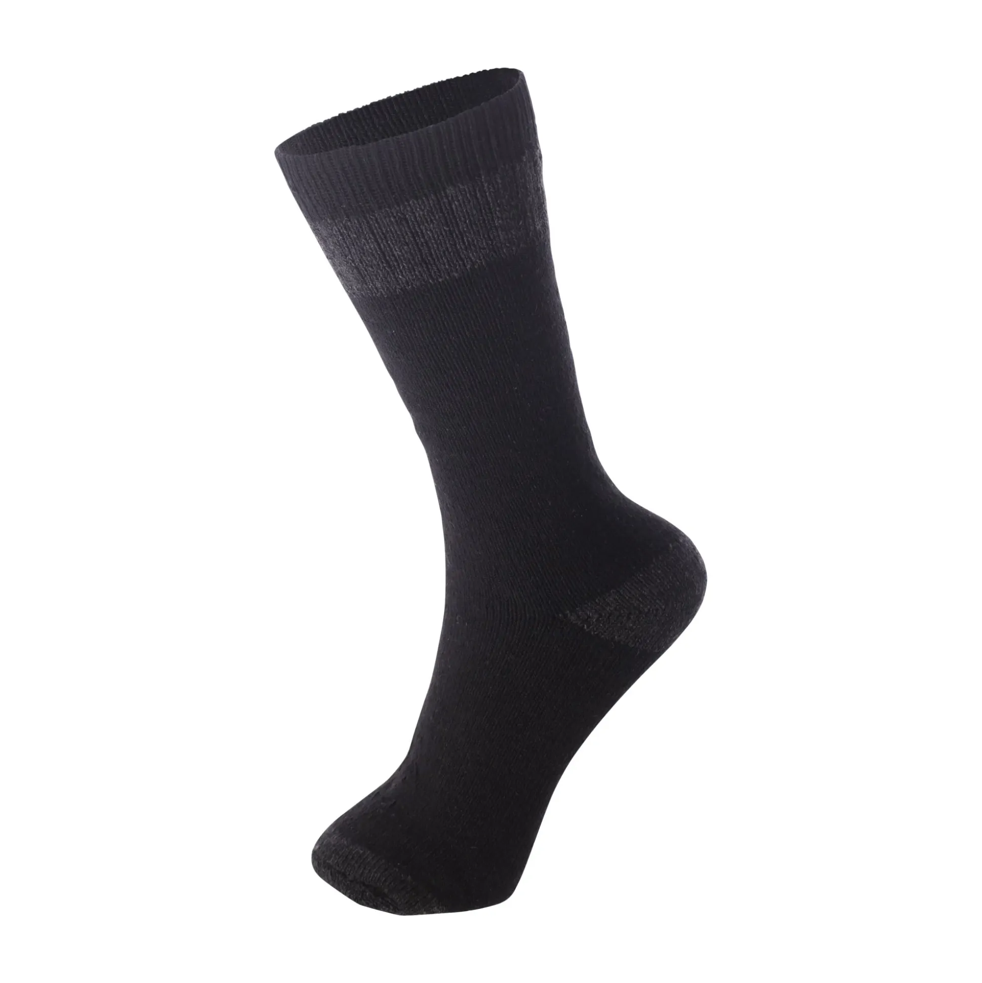 Werksok lang 39-42 (2 pak)