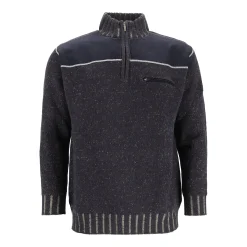 Werktrui Kervo navy S