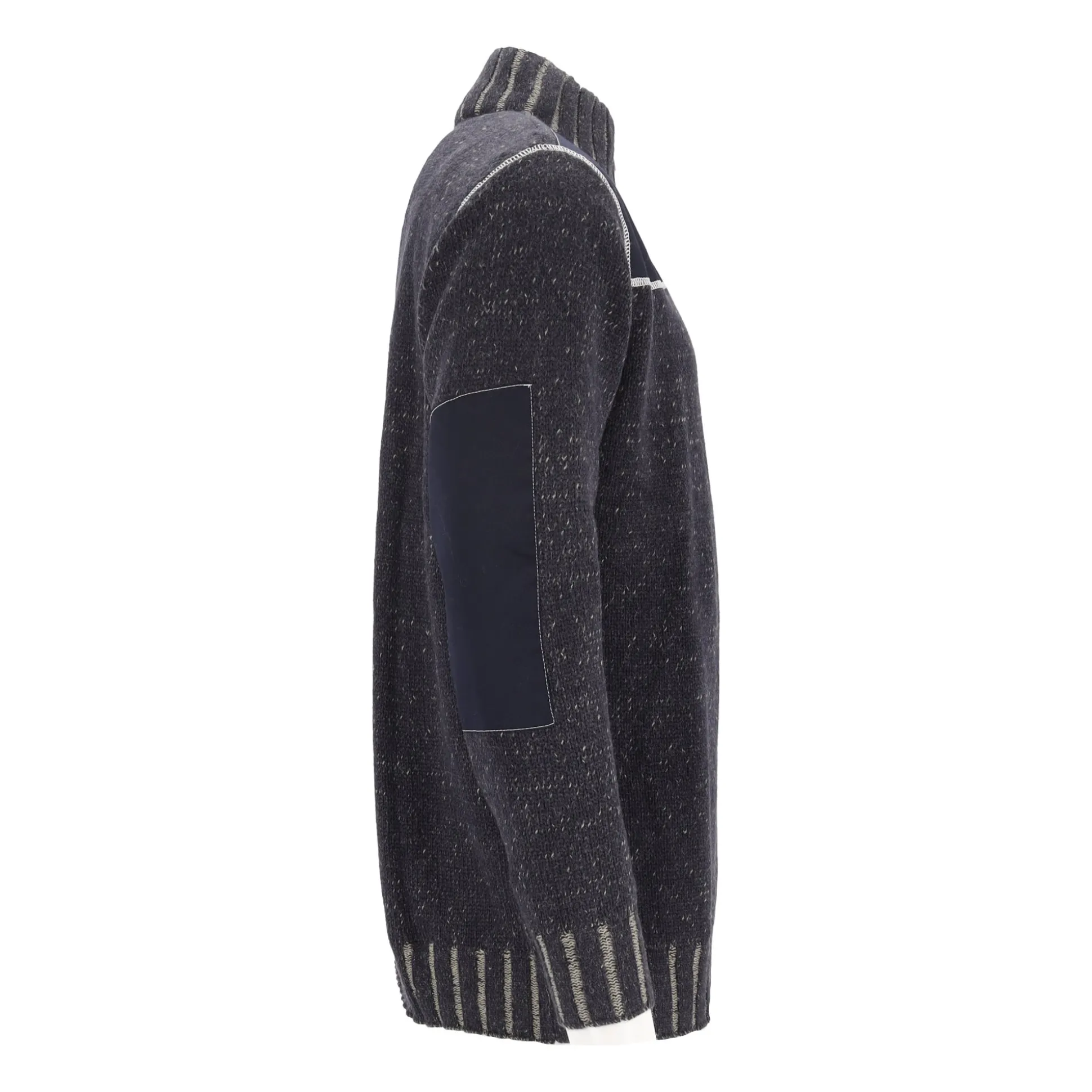 Werktrui Kervo navy S