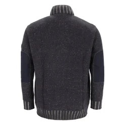 Werktrui Kervo navy S