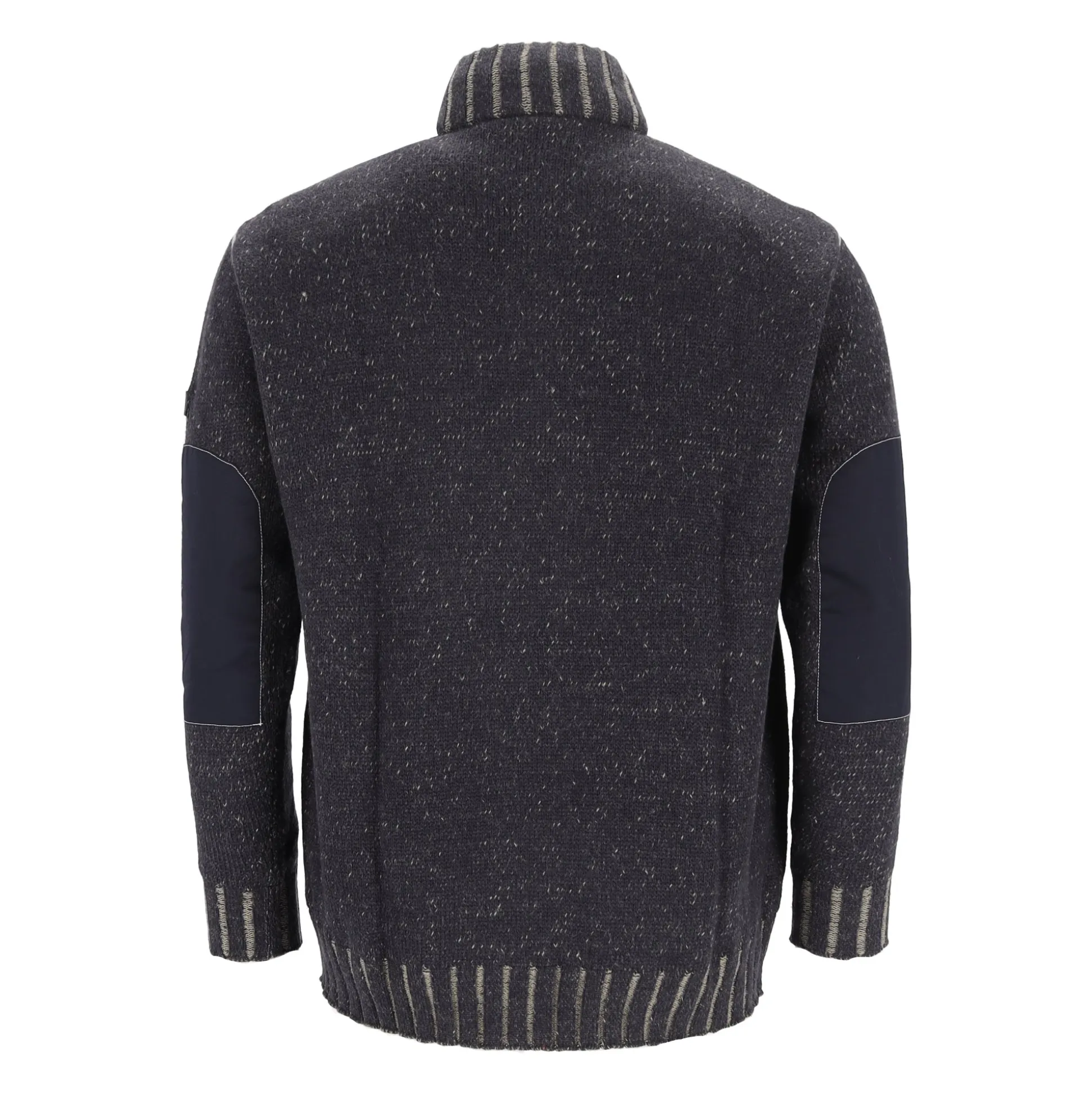 Werktrui Kervo navy S