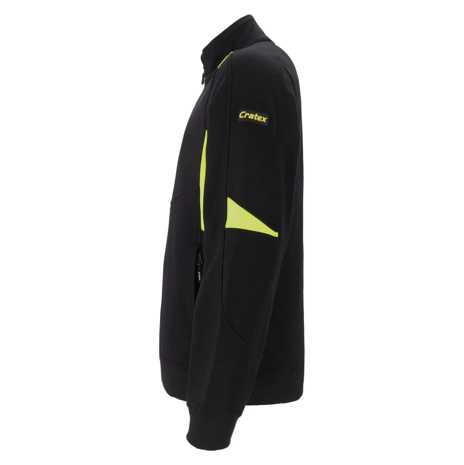 Werktrui Scott XS