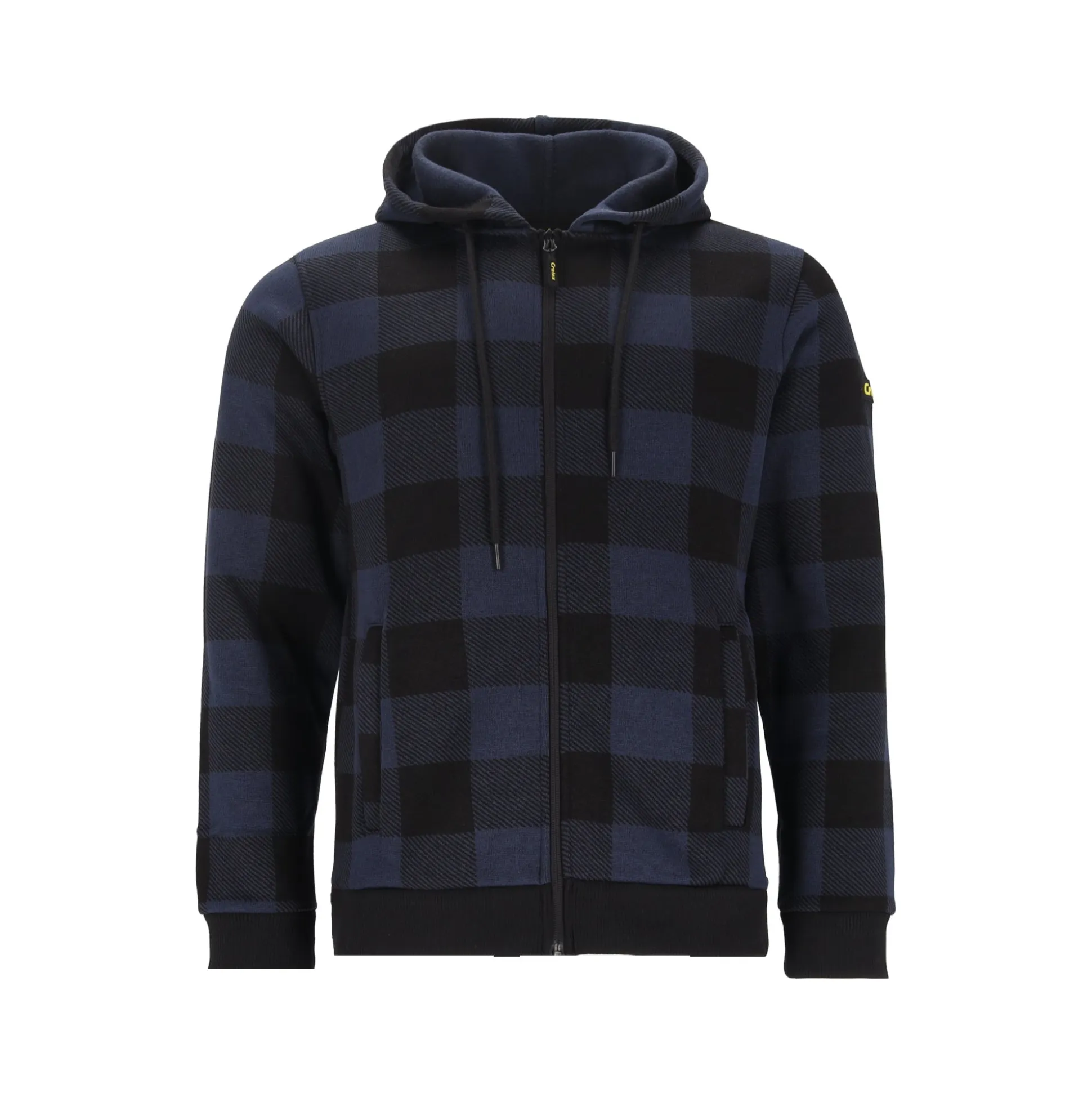 Werkvest Albufeira blauw XS