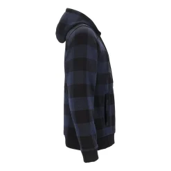 Werkvest Albufeira blauw XS