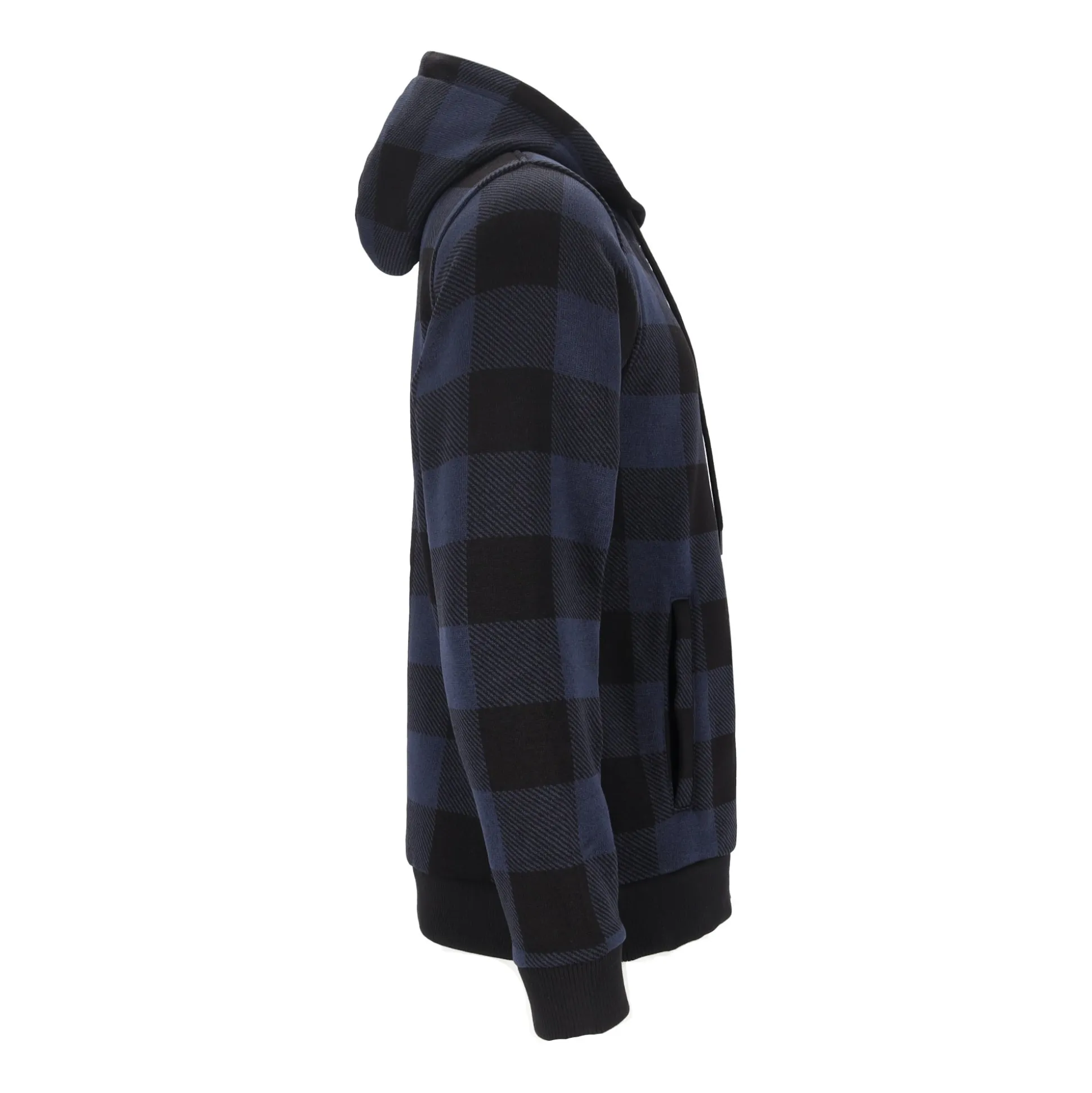 Werkvest Albufeira blauw XS