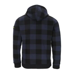 Werkvest Albufeira blauw XS