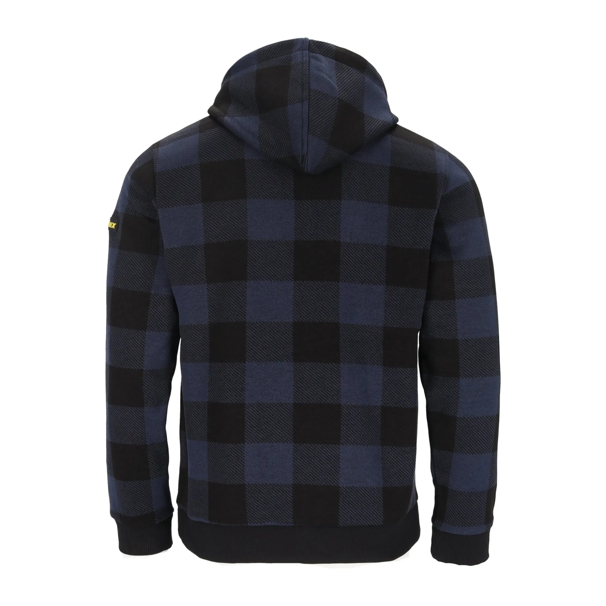 Werkvest Albufeira blauw XS