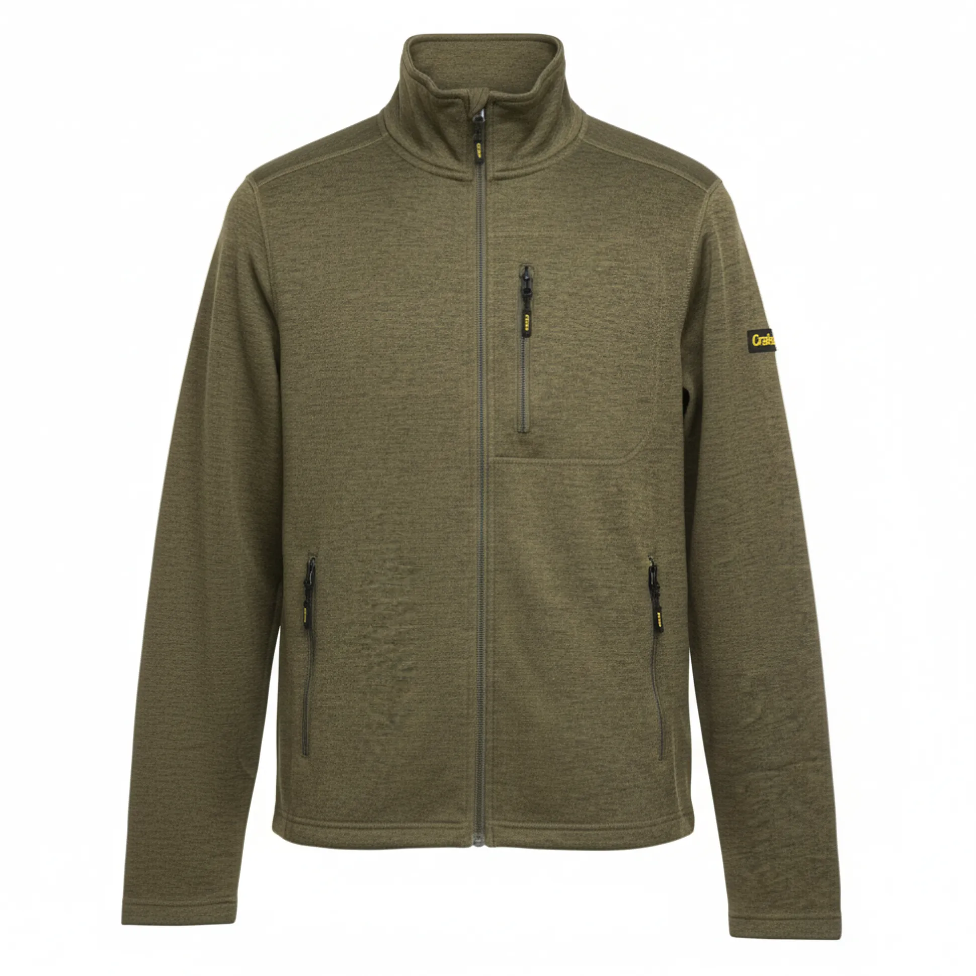 Werkvest Murchison S